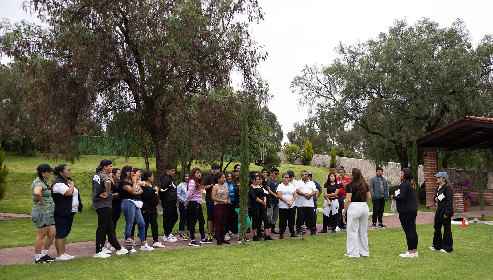 Team Building Team Building