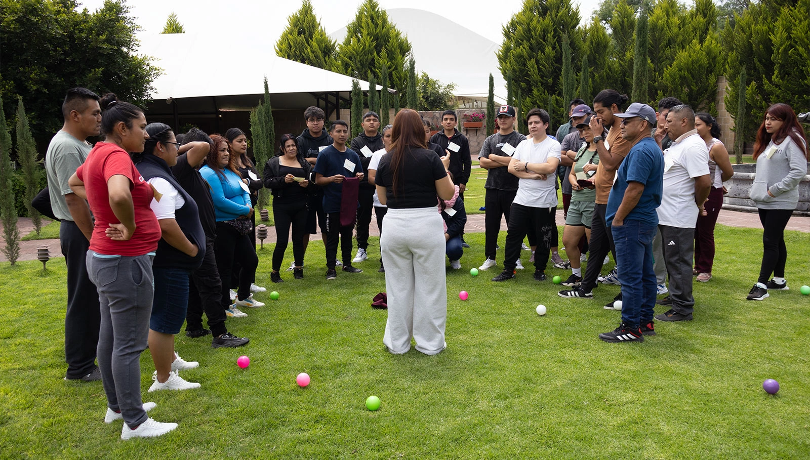 Team Building Team Building