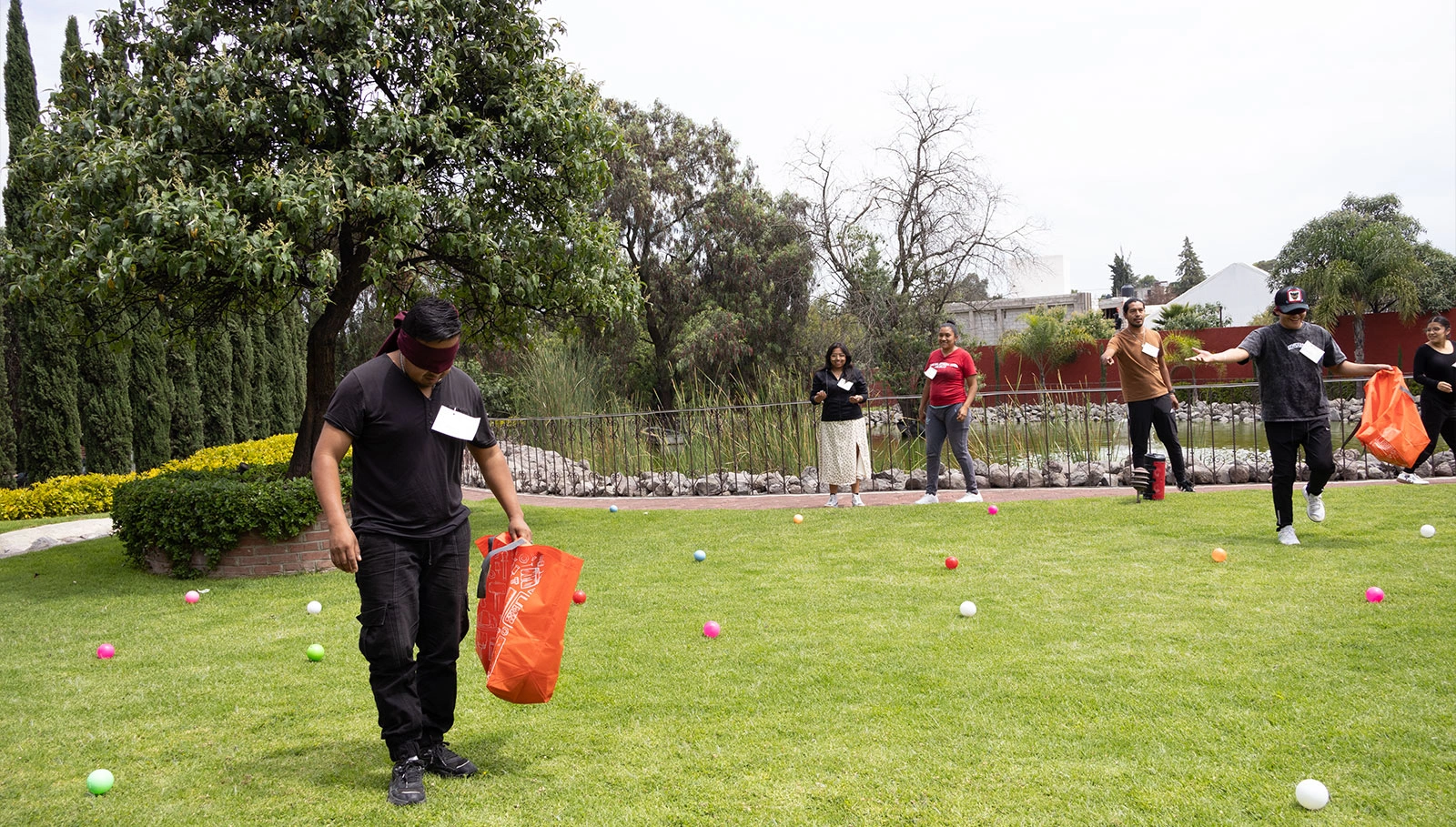 Team Building Team Building
