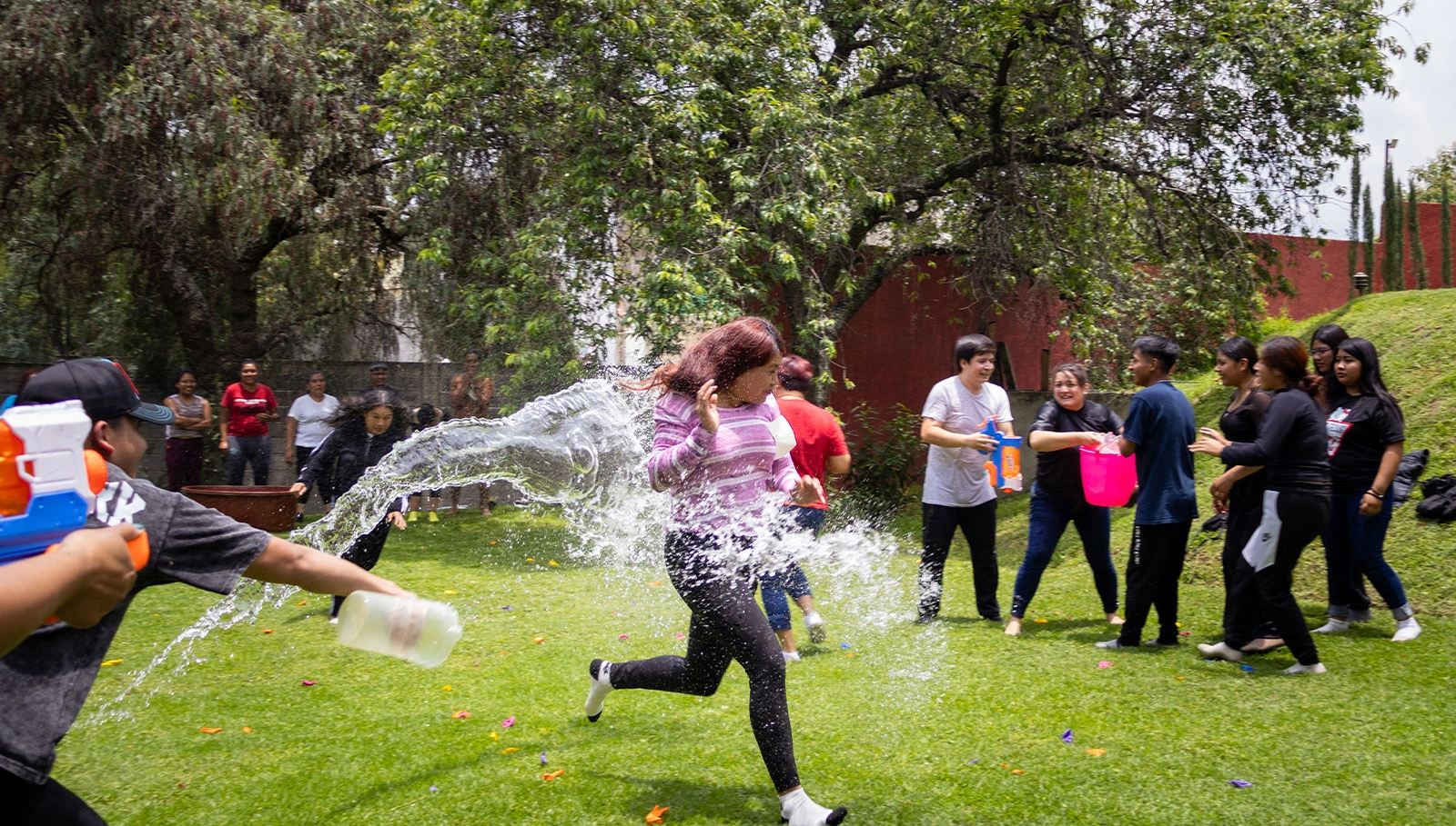 Team Building Team Building