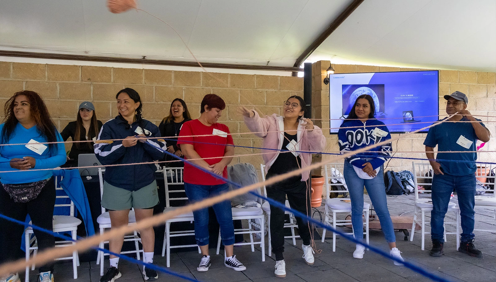 Team Building Team Building