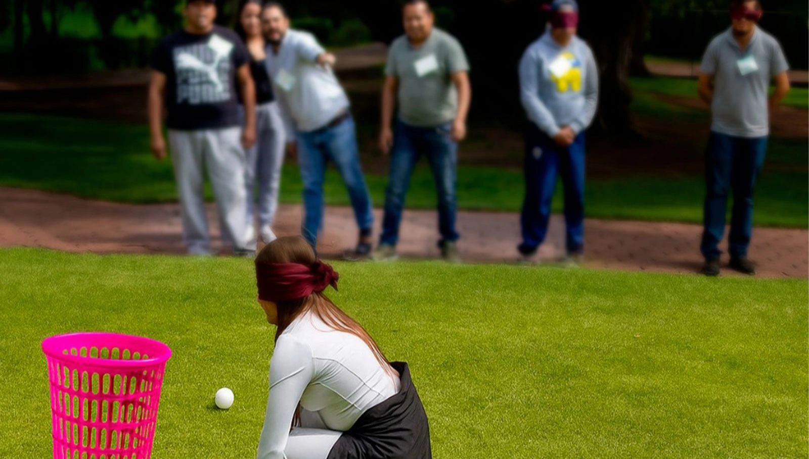 Team Building Team Building